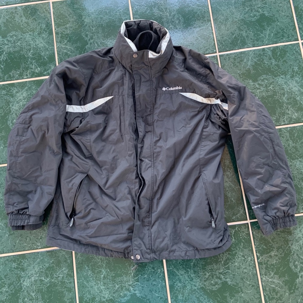 Columbia Winter/Ski Jacket